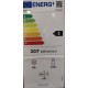 Princess Ψυγείο Δίπορτο 276lt Total NoFrost Υ168xΠ55xΒ57εκ. Inox DDNE325x Princess Ψυγείο Δίπορτο 276lt Total NoFrost Υ168xΠ55xΒ57εκ. Inox DDNE325x